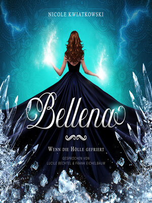 cover image of Bellena